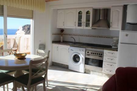 El Barco Apartment Benidorm Exterior photo